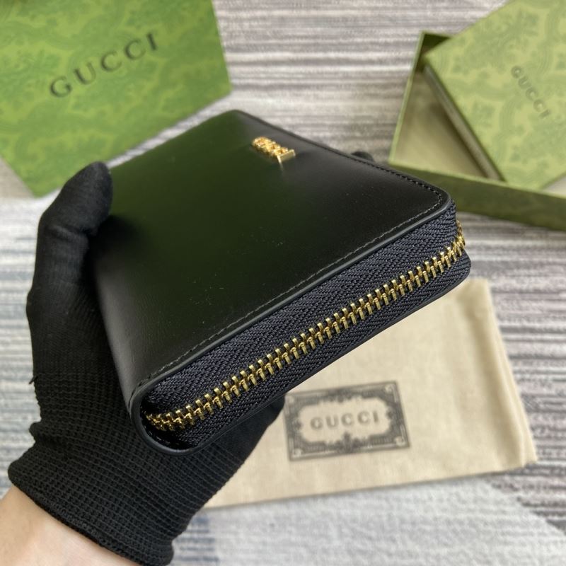 Gucci Wallets